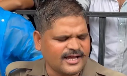 कौन है शेर सिंह? जंतर-मंतर प्रदर्शन के बाद चर्चा में