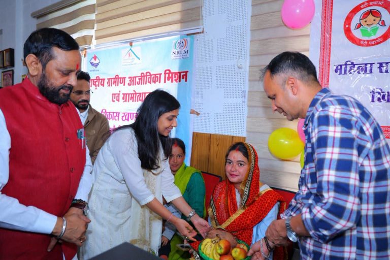 खिर्सू में जनसेवा शिविर: 21 शिकायतें दर्ज, अधिकांश का मौके पर निस्तारण