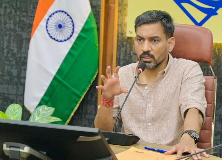 गणना प्रपत्र जमा करने की अंतिम तिथि 7 जुलाई, 1.90