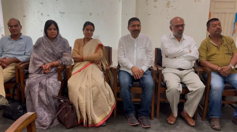 गोपेश्वर से प्राधिकारण हटाने की मांग तेज, नगरवासियों ने मुख्यमंत्री