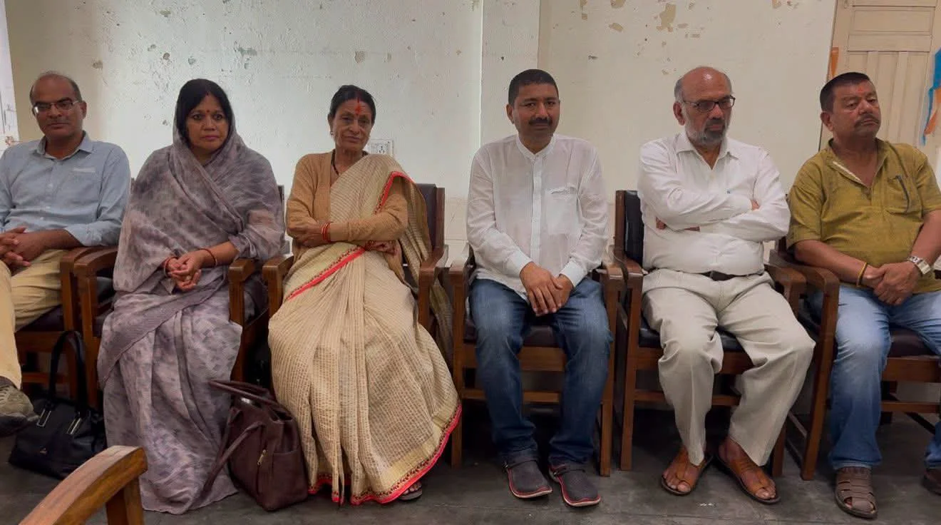 गोपेश्वर से प्राधिकारण हटाने की मांग तेज, नगरवासियों ने मुख्यमंत्री