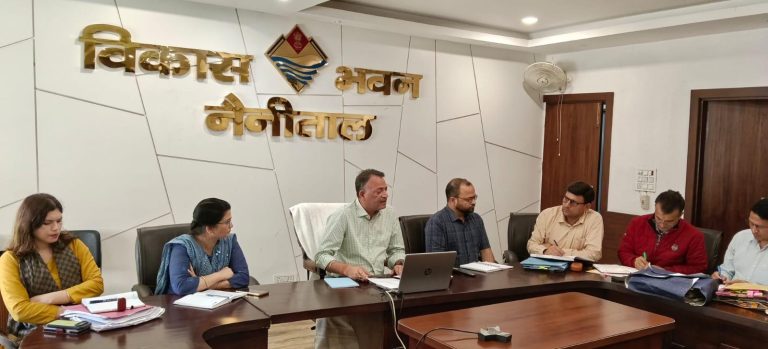 ग्रामीण क्षेत्रों में स्थित होटल एवं रिसॉर्ट्स से बीते पांच वर्षों में जिला पंचायत को प्राप्त राजस्व का दे विवरण- सीडीओ
