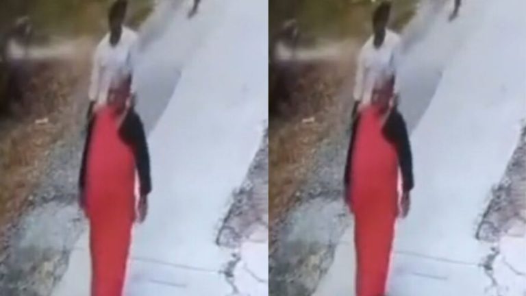 “चीखती रह गई बुजुर्ग महिला, कानों से बहा खून!” नैनीताल