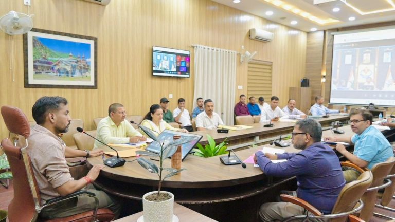 ठोस अपशिष्ट प्रबंधन में लापरवाही बर्दाश्त नहीं, अनधिकृत डंपिंग व