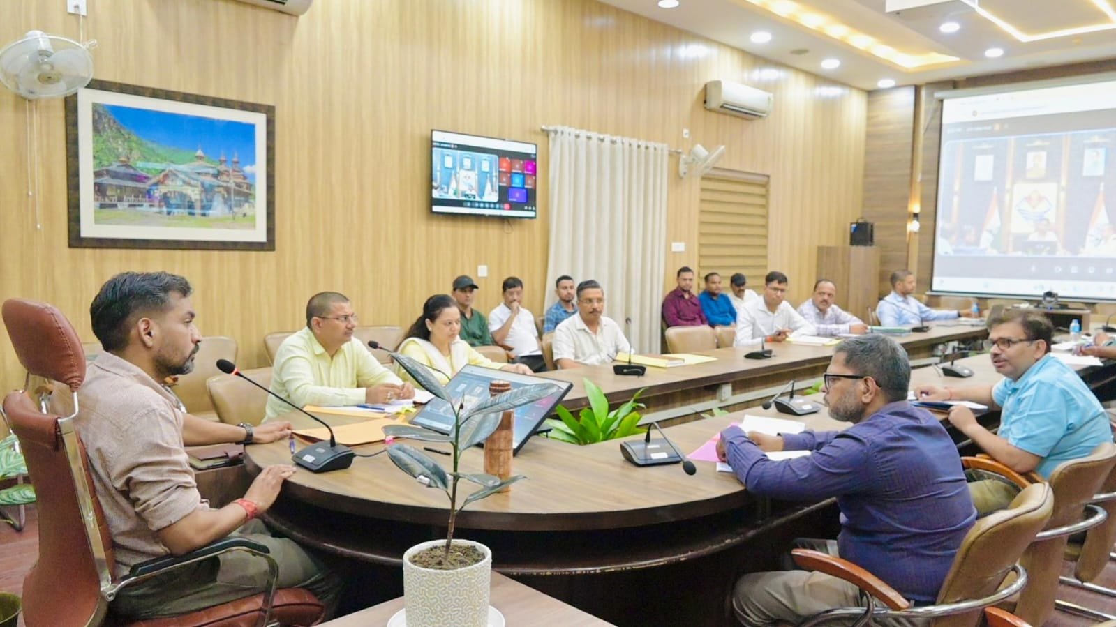 ठोस अपशिष्ट प्रबंधन में लापरवाही बर्दाश्त नहीं, अनधिकृत डंपिंग व