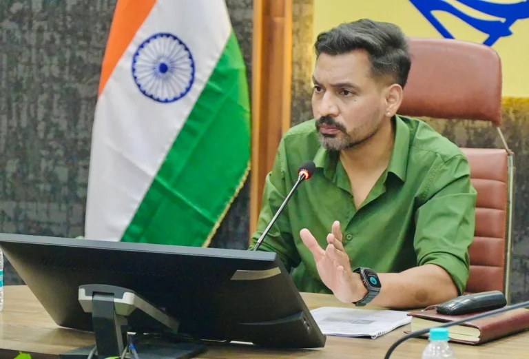 दलित युवाओं के सपनों को मिलेगी नई उड़ान, ₹1.25 करोड़