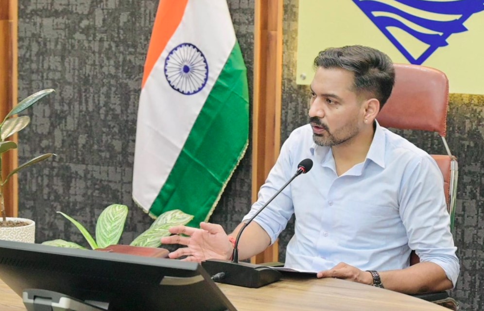 दिव्यांगजनों के वैवाहिक जीवन को मिलेगा संबल, समाज कल्याण विभाग से मिलेगा ₹50 हजार का प्रोत्साहन अनुदान