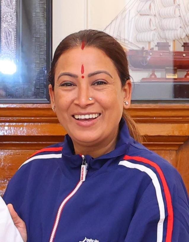 देश के पहले महिला स्पोर्ट्स कॉलेज से इतिहास की शुरुआत,