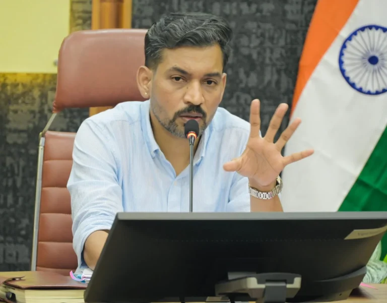 देशभक्ति के रंग में रंगेगा दून, परेड ग्राउंड में होगा