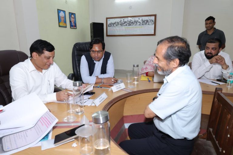 देहरादून 2041 की तस्वीर गढ़ने में जुटी जनता