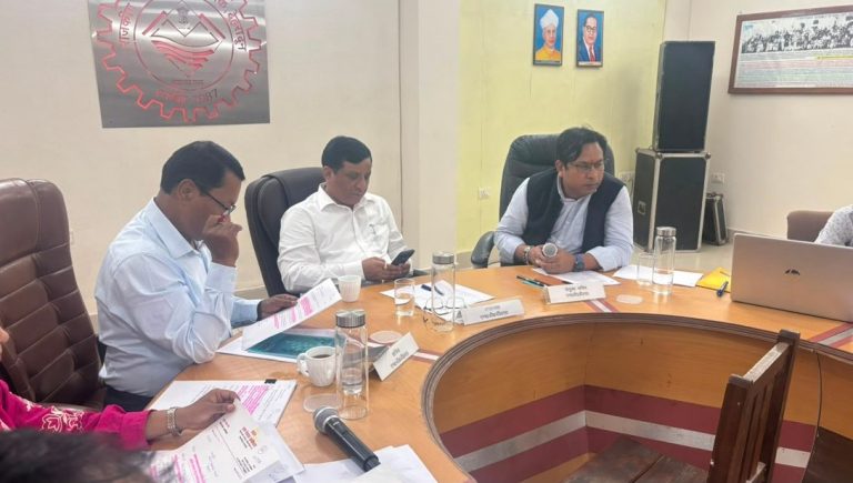देहरादून के भविष्य को आकार देने उमड़ रही जनता, महायोजना-2041 पर दूसरे चरण की सुनवाई में बढ़ी भागीदारी