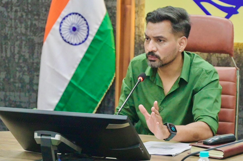देहरादून में 465 दलित युवाओं को मिलेगा स्वरोजगार और कौशल विकास का तोहफा