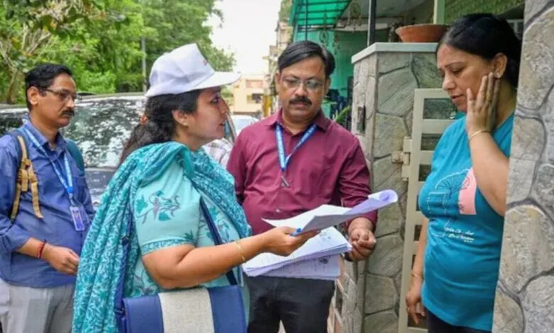 देहरादून में 5.47 लाख मतदाताओं को मिलेगा व्यक्तिगत नोटिस, मतदाता