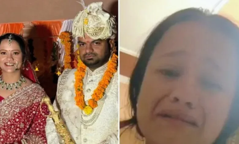 देहरादून में सरकारी शिक्षिका की संदिग्ध मौत: वायरल वीडियो के