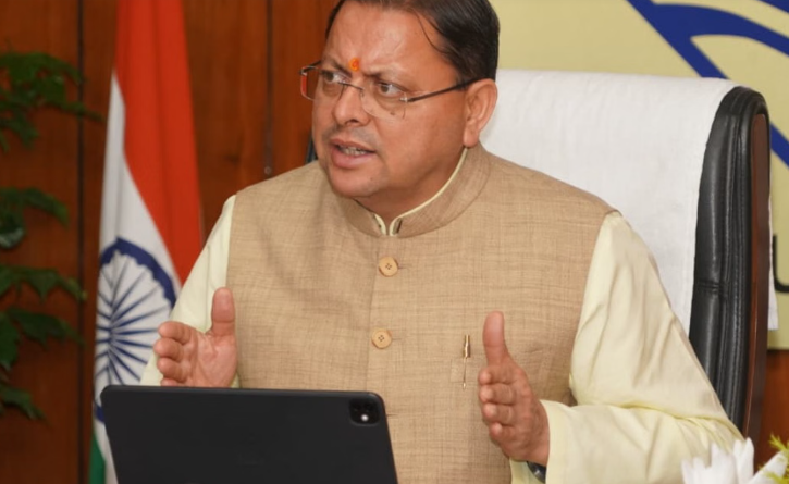 धामी सरकार की अग्निवीरों को बड़ा तोहफा देने की तैयारी,