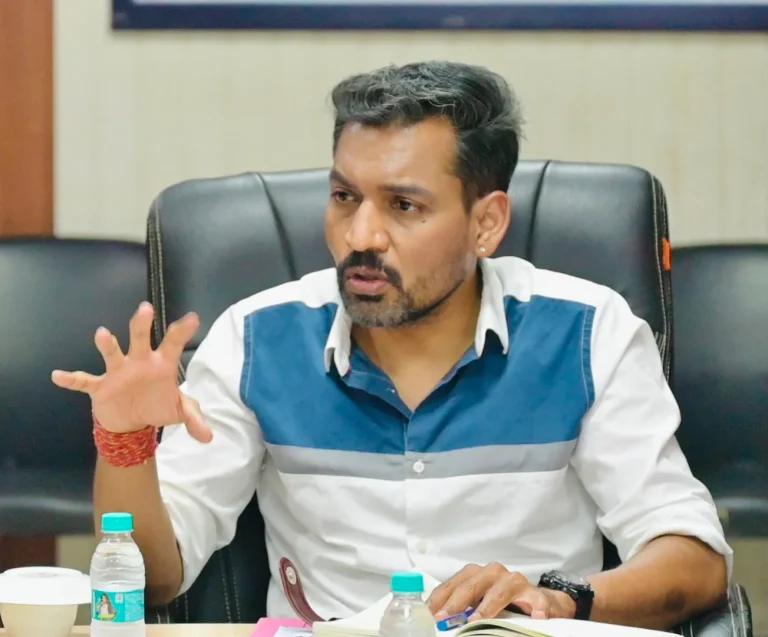 नशे के सौदागरों पर डीएम का सख्त प्रहार, जीआईएस विश्लेषण