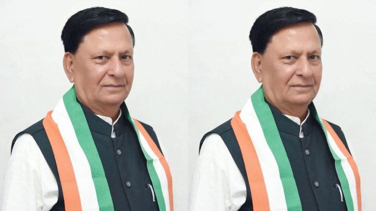 नहीं रहे कांग्रेस के दिग्गज नेता हीरा सिंह बिष्ट: छात्र
