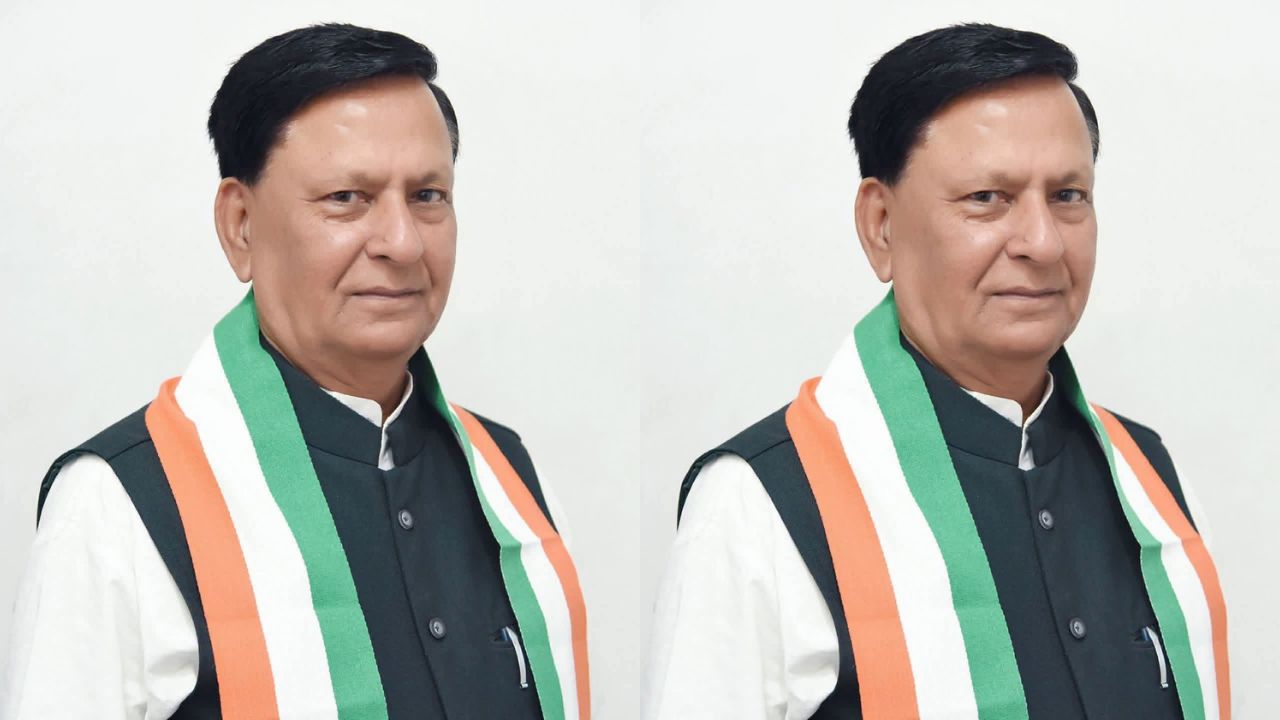 नहीं रहे कांग्रेस के दिग्गज नेता हीरा सिंह बिष्ट: छात्र