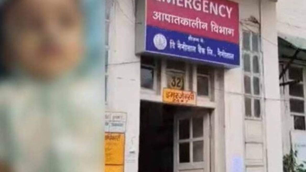 नैनीताल घूमने के दौरान मध्यप्रदेश के पर्यटकों के साथ हुआ