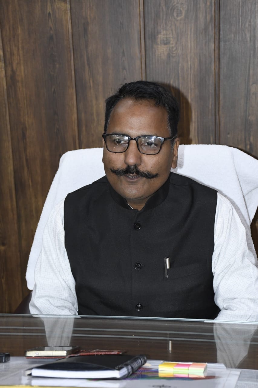 नैनीताल में मतदाता सूची का प्रारूप प्रकाशित, 11 सितंबर तक दर्ज करा सकेंगे दावे-आपत्तियां