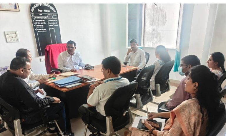 पर्यटन सीजन में खाद्य सुरक्षा पर प्रशासन सख्त, होटल-रेस्तरां से अधिक नमूने लेने के निर्देश