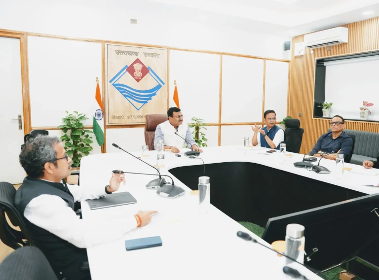 पेयजल योजनाओं को सोलर ऊर्जा से जोड़ने की तैयारी, मुख्य