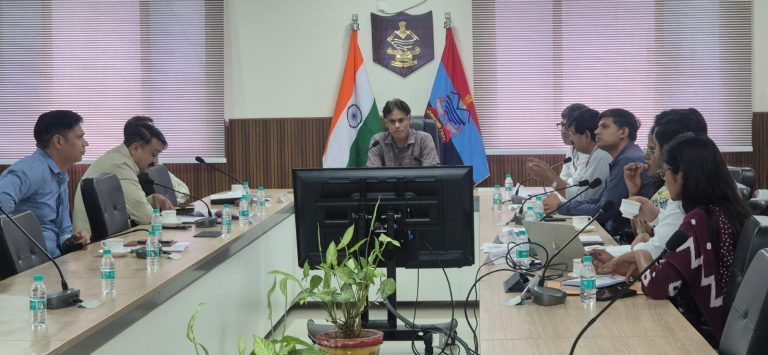 फर्जी सिम और साइबर ठगी पर लगेगी लगाम, उत्तराखण्ड पुलिस और DoT ने बनाई संयुक्त रणनीति