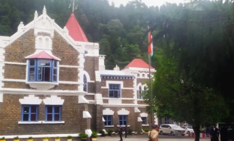 फर्जी सोशल मीडिया आईडी और आपत्तिजनक वीडियो मामले में हाईकोर्ट