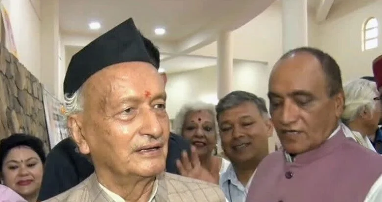 बदरीनाथ दान चोरी मामले पर बोले भगत सिंह कोश्यारी, कहा-
