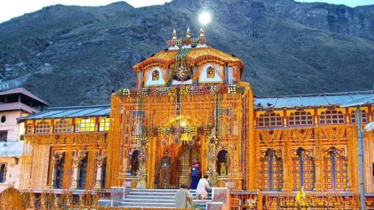 बदरीनाथ धाम में दान की हेराफेरी पर सबसे बड़ा खुलासा!