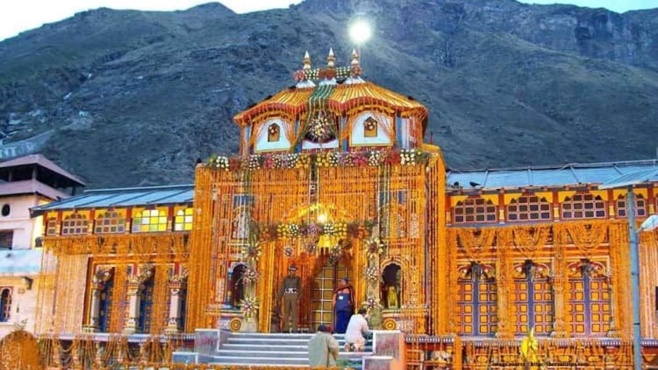 बदरीनाथ धाम में दान की हेराफेरी पर सबसे बड़ा खुलासा!