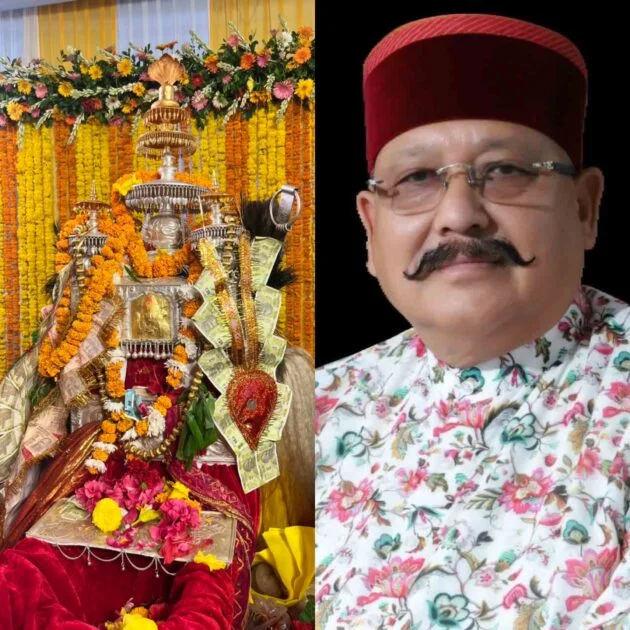 बाबा बौखनाग धाम को मिला धार्मिक पर्यटन स्थल का दर्जा,