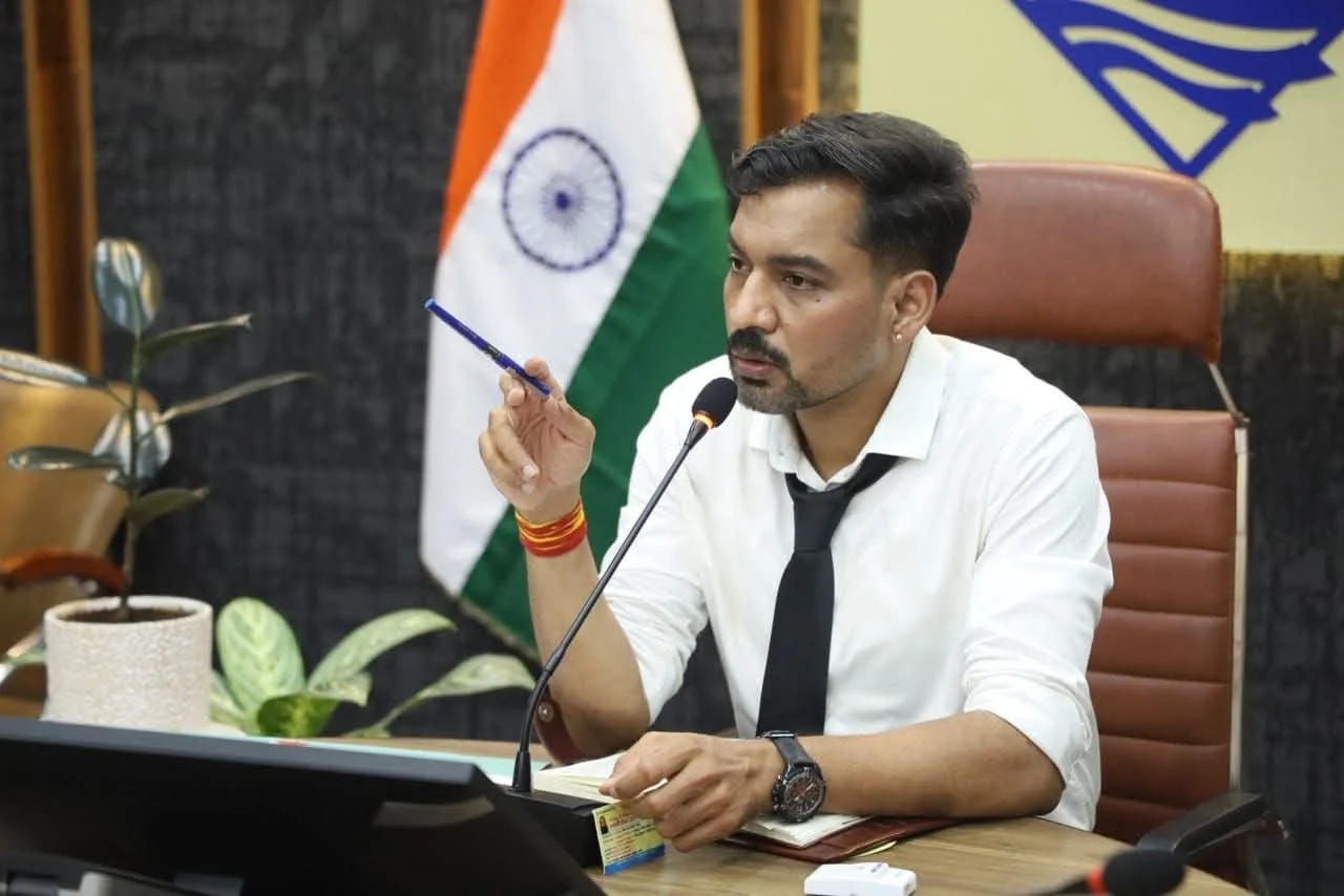 बेटे की गेमिंग लत से बर्बाद परिवार, बुजुर्ग पिता की