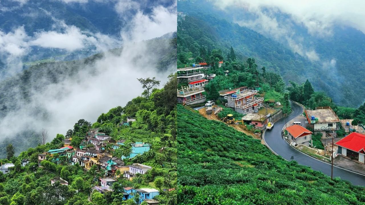 मसूरी के जबरखेत मॉडल से चमकेगा उत्तराखंड का पर्यटन, वन