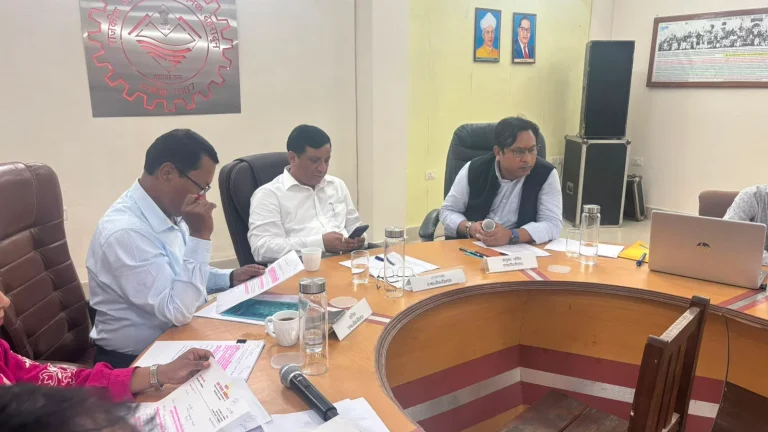 महायोजना-2041 पर बढ़ा जनविश्वास, दूसरे चरण की सुनवाई में उमड़ी