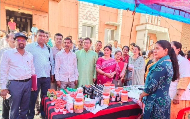 मुख्यमंत्री के निर्देशन में 4 से 19 जुलाई तक चले जनसेवा शिविर, द्वारीखाल में हुआ अभियान का समापन