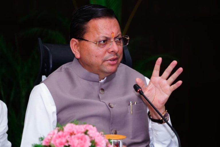 मुख्यमंत्री ने प्रदान की विभिन्न विकास योजनाओं एवं निर्माण कार्यों के लिए ₹ 62 करोड़ की वित्तीय स्वीकृति