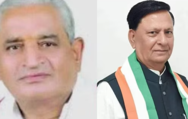 यूपी में भाजपा के लिए तो उत्तराखंड में कांग्रेस के