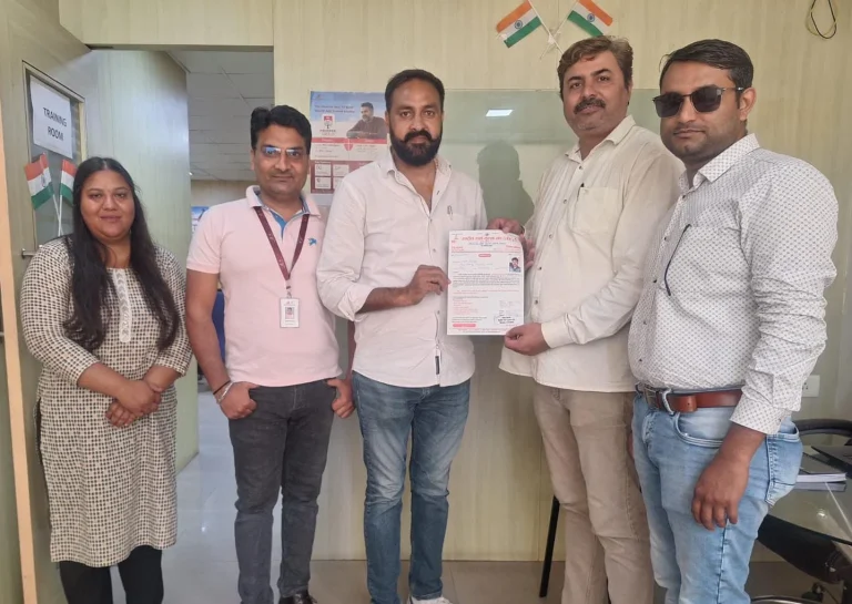 राष्ट्रीय स्वयं सुरक्षा संघ ने बढ़ाया संगठन का दायरा, तरुण