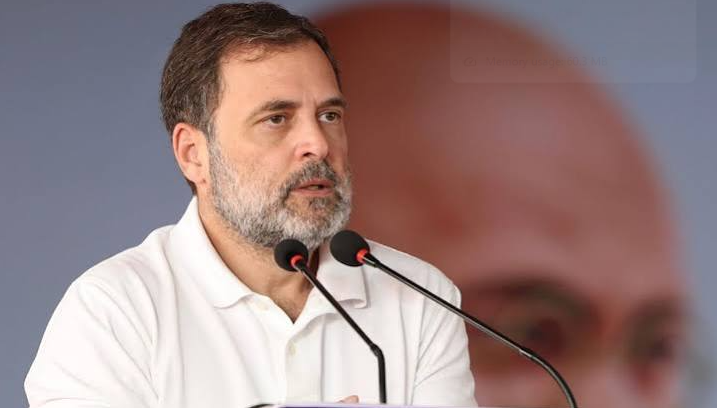 राहुल गांधी के दौरे से पहले उत्तराखंड में बवाल, रात