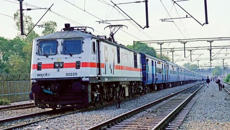 रेल मंत्रालय ने रामनगर एवं देहरादून के बीच नई द्विसाप्ताहिक एक्सप्रेस ट्रेन के संचालन को दी मंजूरी