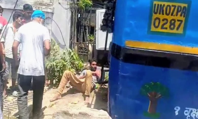 लालपुल बस हादसा: डीएम ने बैठाई मजिस्ट्रियल जांच, एसडीएम सदर