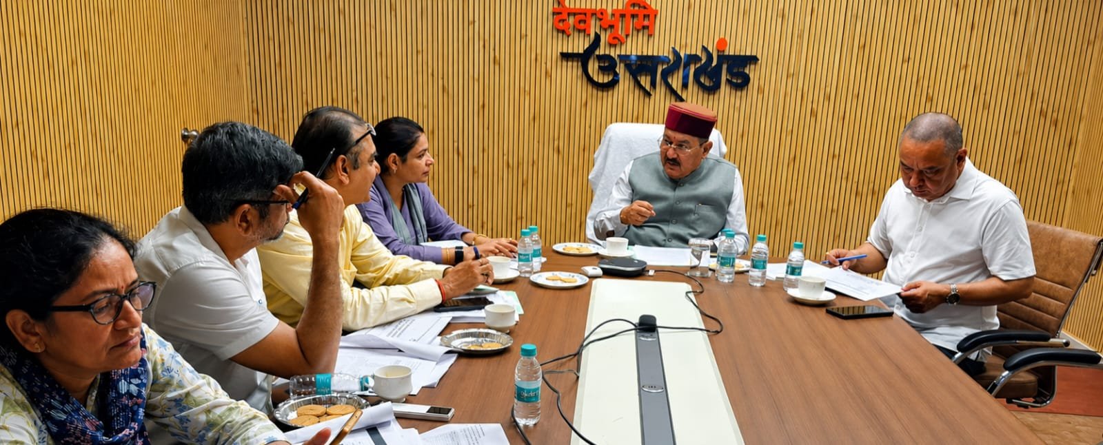 विकसित भारत-जी राम जी' योजना से ग्रामीण विकास को मिलेगी