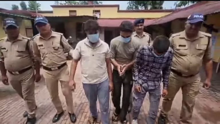 सहसपुर बैरागीवाला में दो पक्षों में हुए विवाद में देहरादून