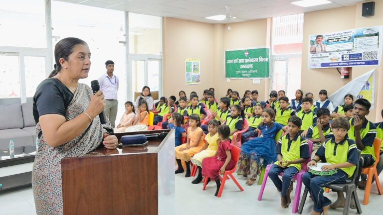 सेवा, सुशासन और नवाचार का संगम, प्रदेश की ऐतिहासिक उपलब्धियों