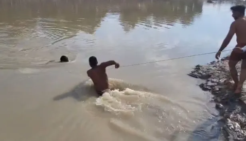 हरिद्वार में बड़ा हादसा: गंगनहर में डूबने से चंडीगढ़ के