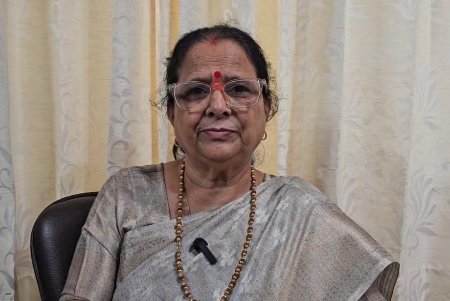 ​महिलाओं के सम्मान और अस्मिता से खिलवाड़ करने वालों के विरुद्ध होगी कड़ी कार्रवाई- कुसुम कण्डवाल