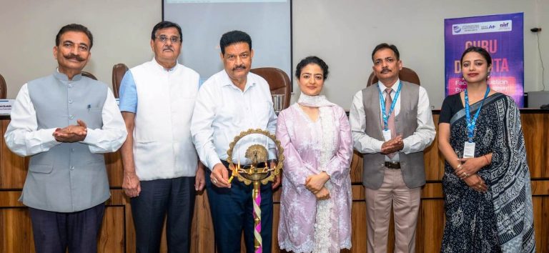 ‘Guru-Dakshata FIP’ concludes at Uttaranchal University