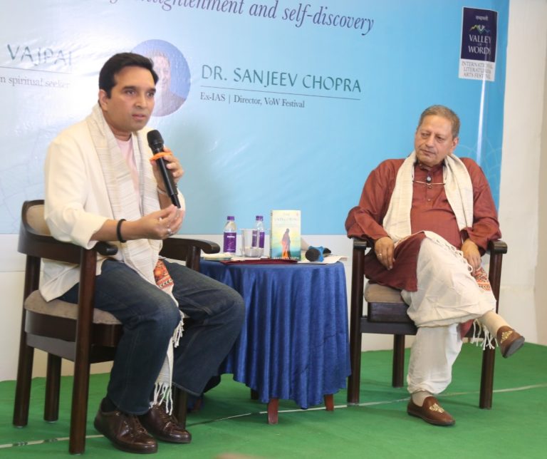 ‘The Unbecoming’ in Dehradun: Examining the Stories we tell ourselves