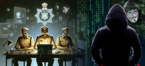 ₹1 करोड़ बीमा रिफंड दिलाने का झांसा, बुजुर्ग से 9